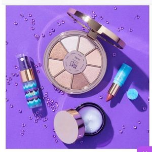 TARTE hydrate&glow beauty getaway set totally new